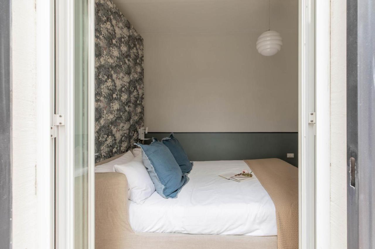 Iflat Blue Cozy Loft Near Saint Peter Apartman Róma Kültér fotó