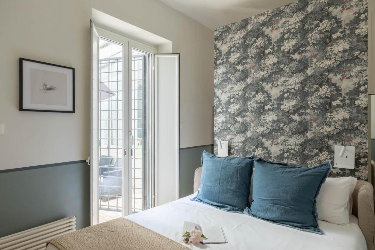Iflat Blue Cozy Loft Near Saint Peter Apartman Róma Kültér fotó